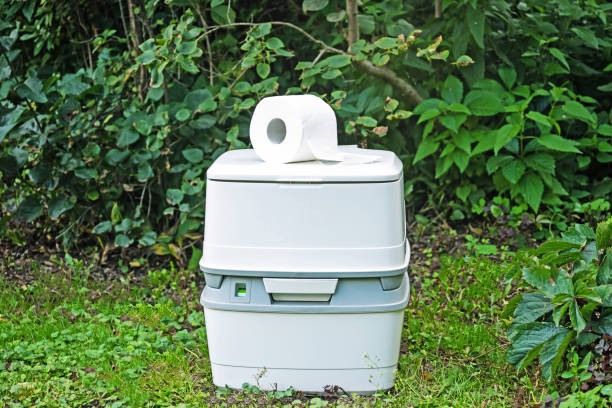 Best Wedding porta potty rental  in Southgate, FL