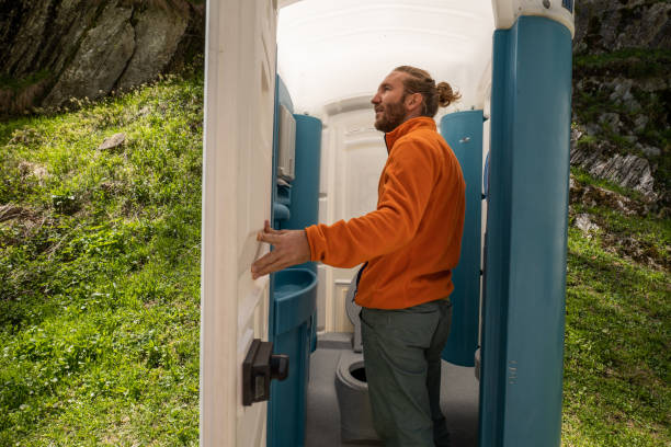 Best Porta potty rental near me  in Southgate, FL