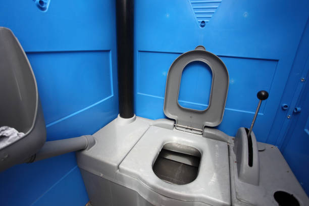 Best Portable restroom trailer rental  in Southgate, FL