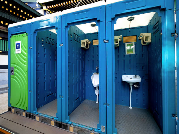 Best Emergency porta potty rental  in Southgate, FL