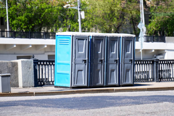 Porta potty rental for outdoor events in Southgate, FL