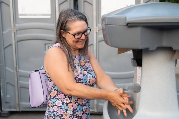 Best Emergency porta potty rental  in Southgate, FL