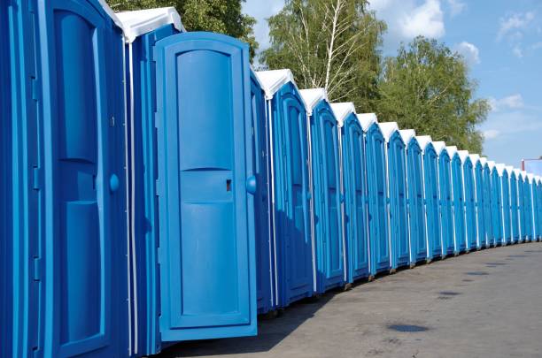Best Porta potty cleaning services  in Southgate, FL